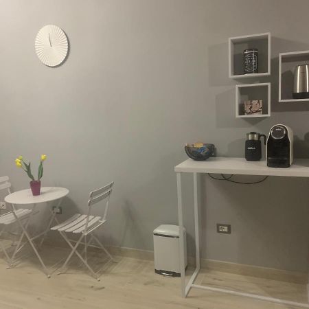 Le Stanze Di Dalia Bed and Breakfast Crotone Buitenkant foto