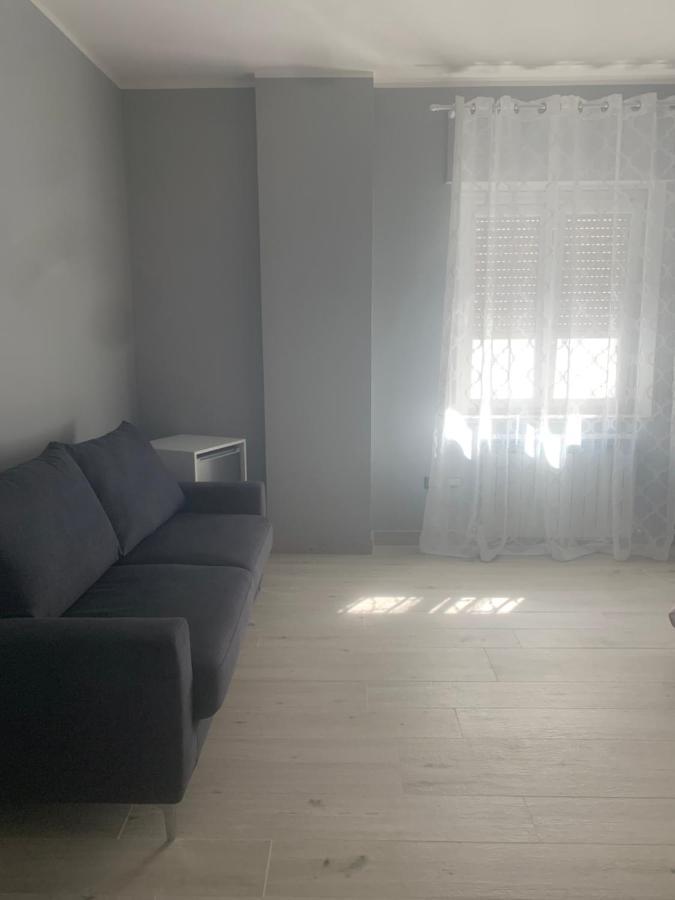 Le Stanze Di Dalia Bed and Breakfast Crotone Buitenkant foto