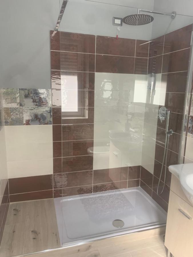 Le Stanze Di Dalia Bed and Breakfast Crotone Buitenkant foto