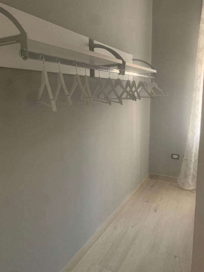Le Stanze Di Dalia Bed and Breakfast Crotone Buitenkant foto