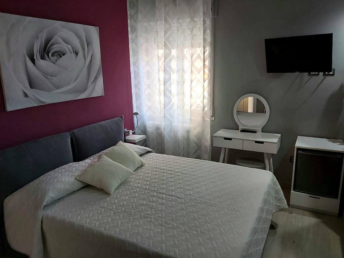 Le Stanze Di Dalia Bed and Breakfast Crotone Buitenkant foto