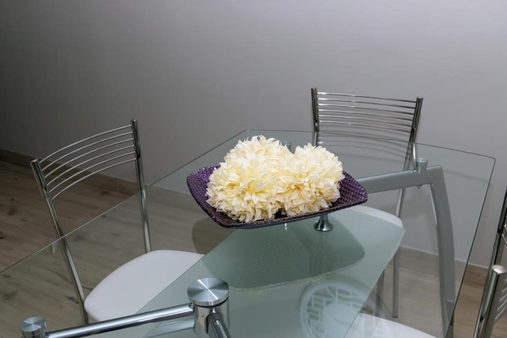Le Stanze Di Dalia Bed and Breakfast Crotone Buitenkant foto