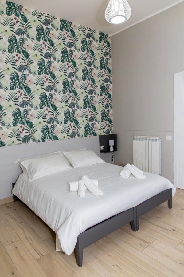 Le Stanze Di Dalia Bed and Breakfast Crotone Buitenkant foto