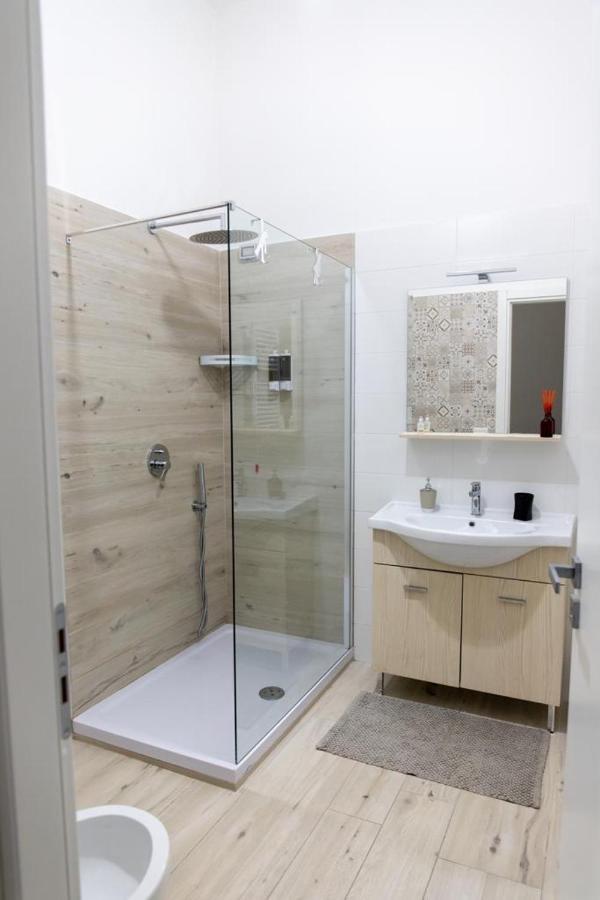 Le Stanze Di Dalia Bed and Breakfast Crotone Buitenkant foto