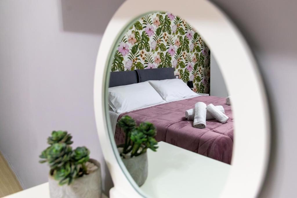 Le Stanze Di Dalia Bed and Breakfast Crotone Buitenkant foto